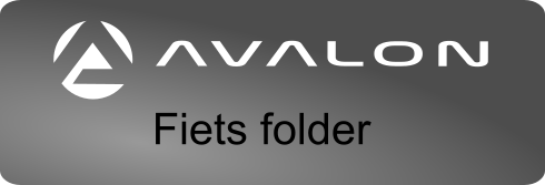 Brochure Avalon Fietsen